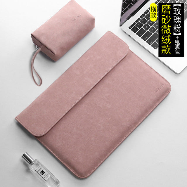 Elegant Slim Laptop Carriers