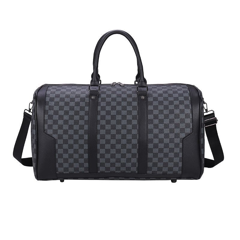 Elegant High-Capacity Waterproof Travel Bag