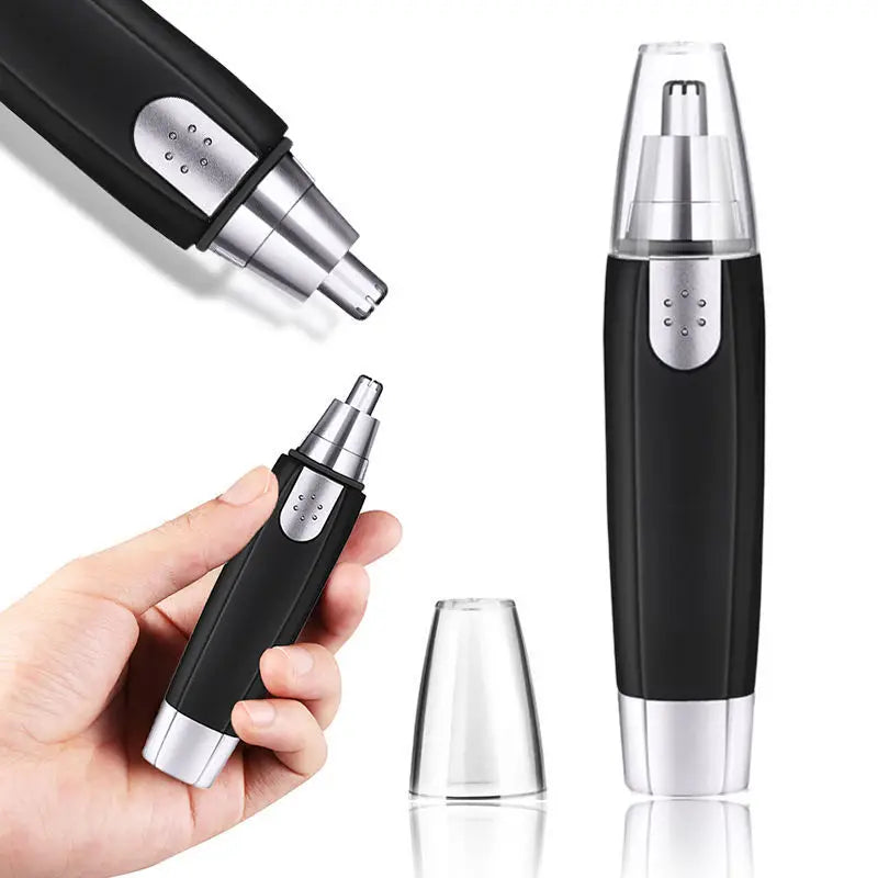 Precision Nose Hair Clipper