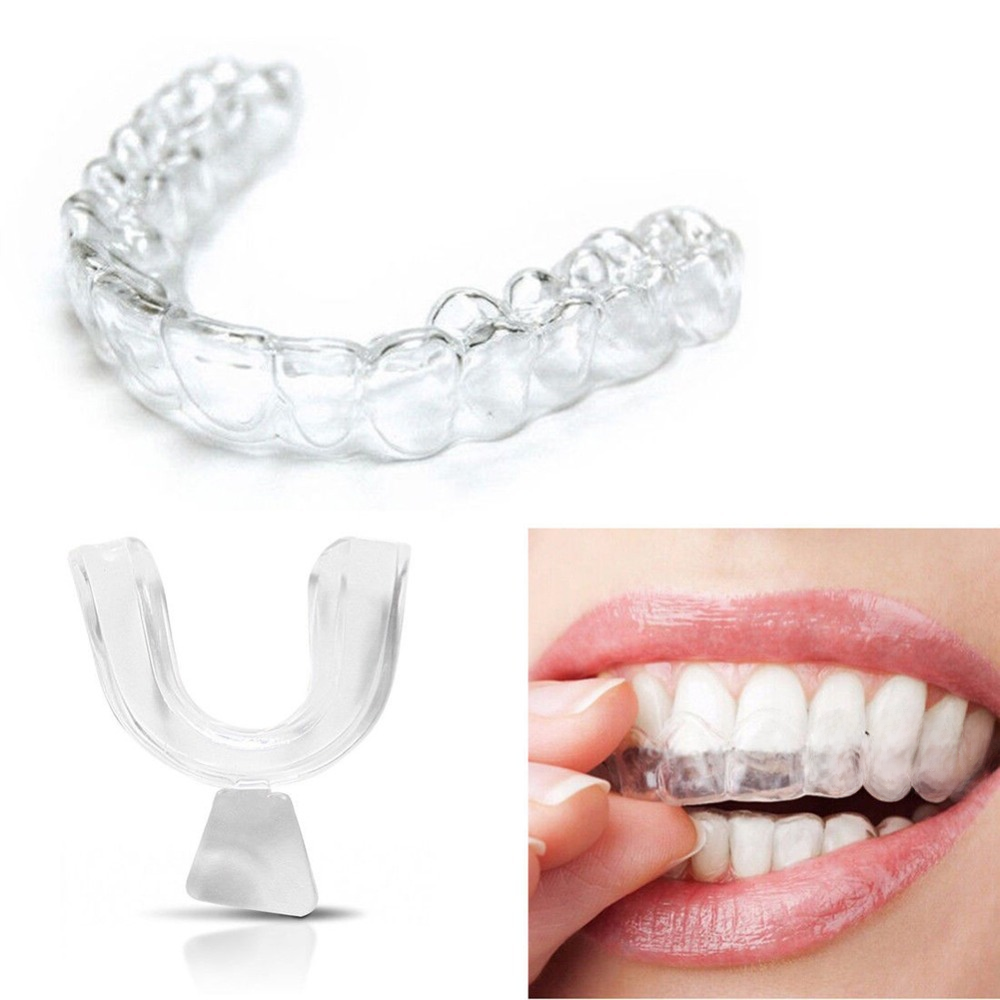 Optimal Whitening Dental Trays