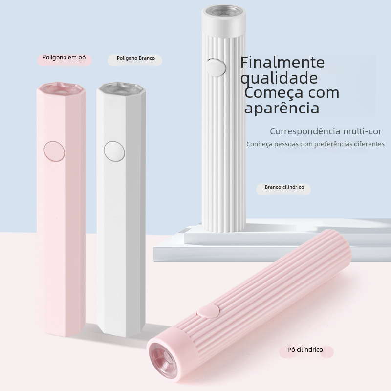 Elite LED Nail Curing Device