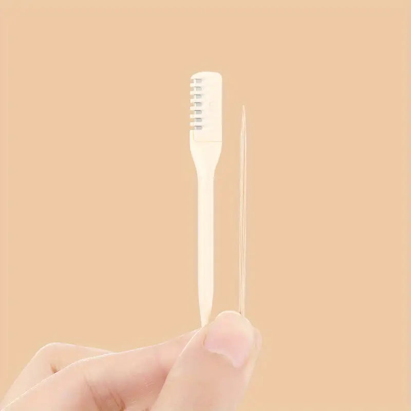 Precision 360° Nasal Trimmer Set