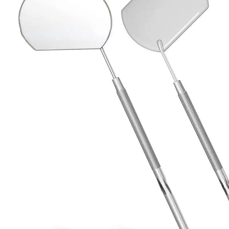 Lightweight Detachable Lash Mirror for Extensions