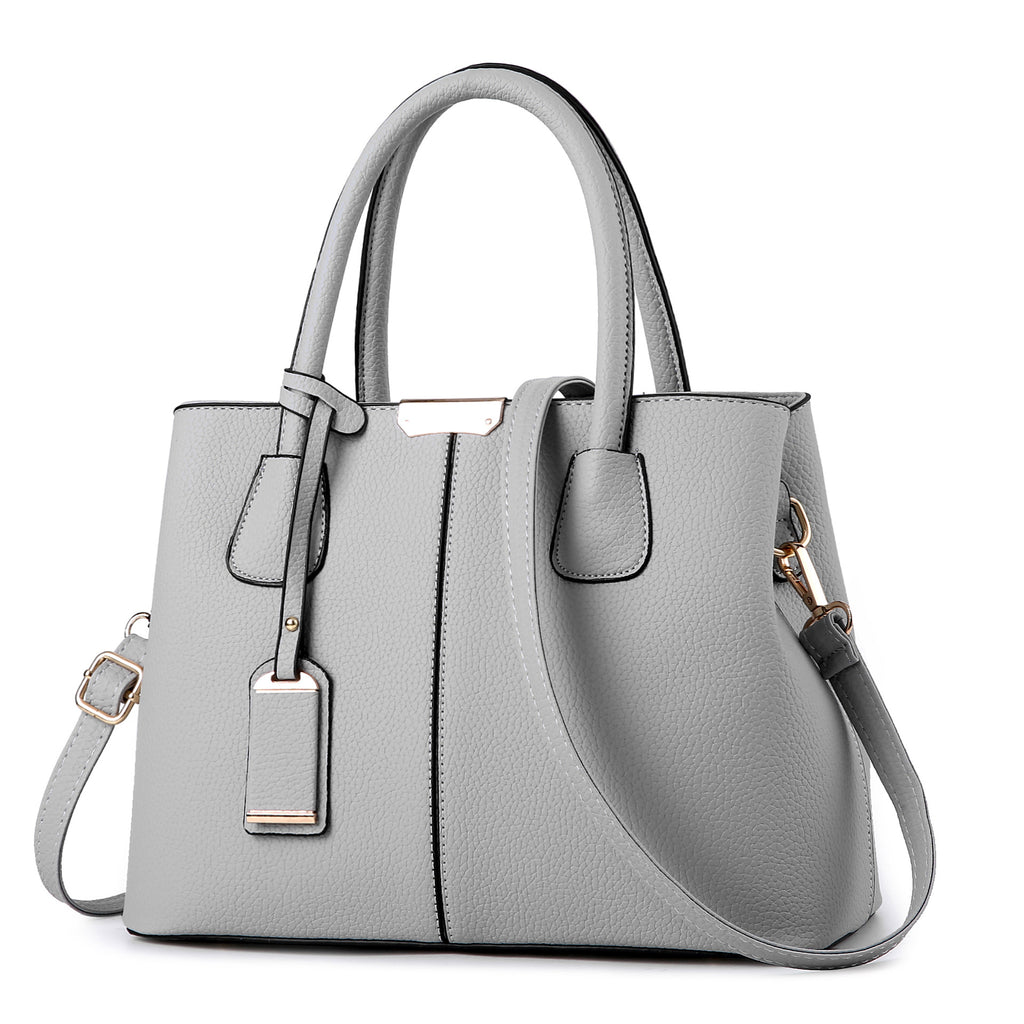 2024 Korean Style Fashionable Women's Handbag (One Piece)