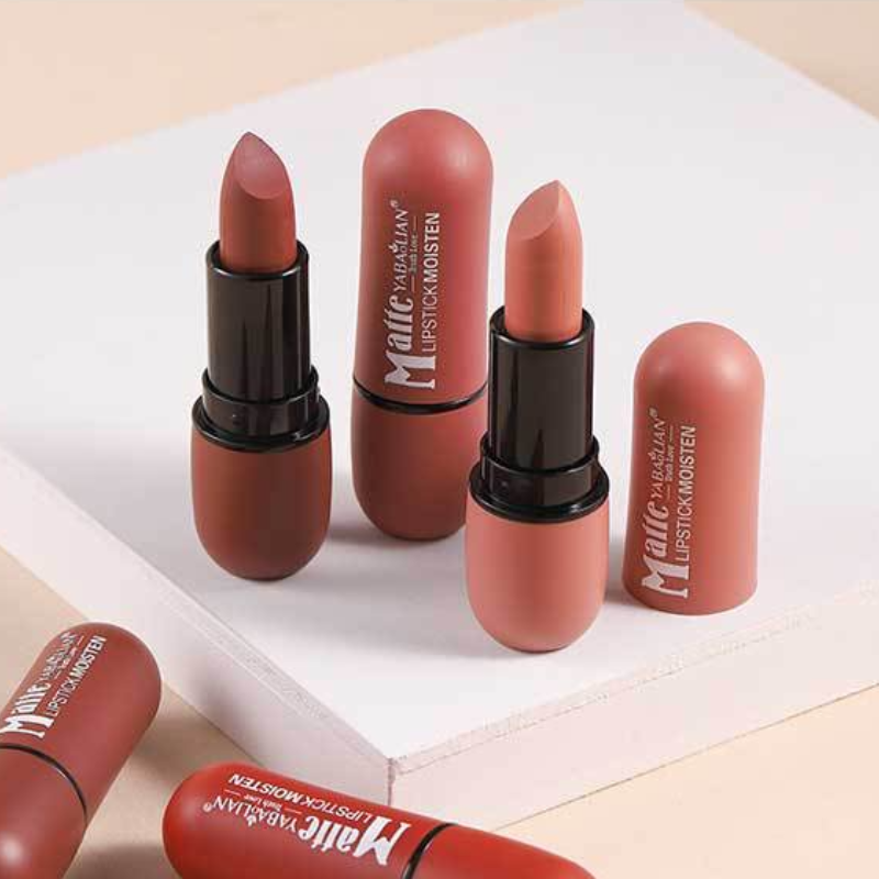 Enduring Matte Velvet Lip Color