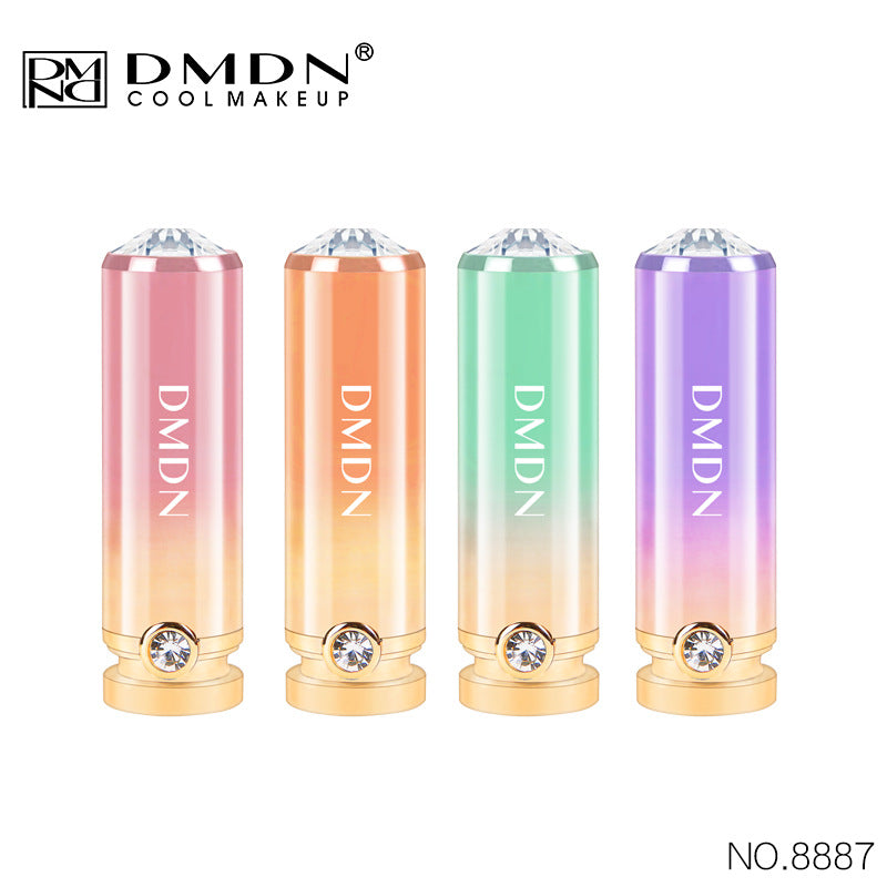 DMDN Color-Changing Waterproof Lip Balm and Lipstick