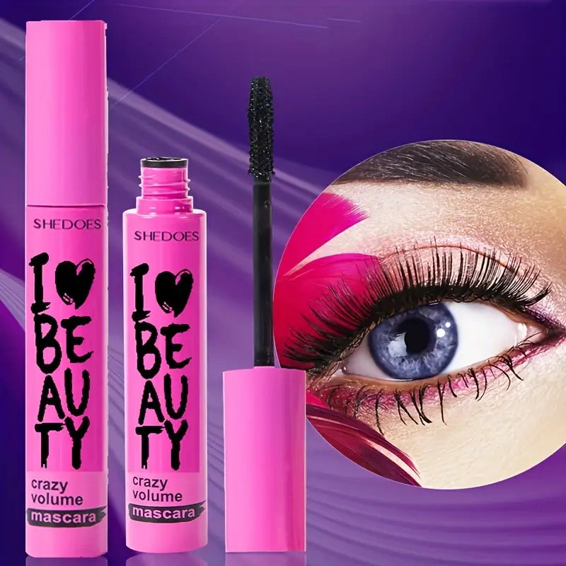 Enduring Curl Waterproof Mascara