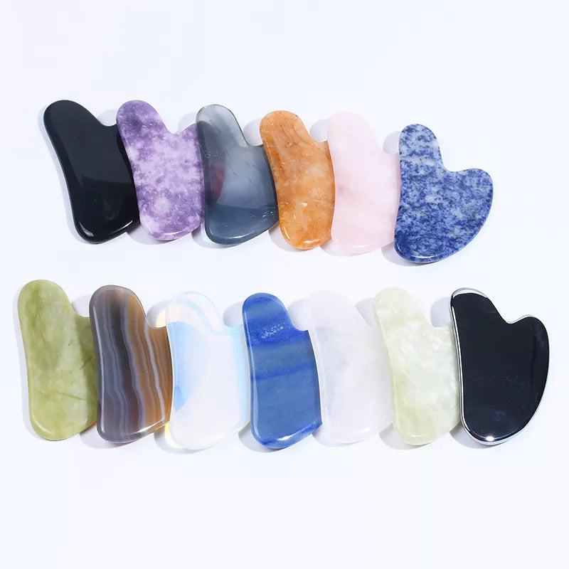 Bianstone Elegance Gua Sha
