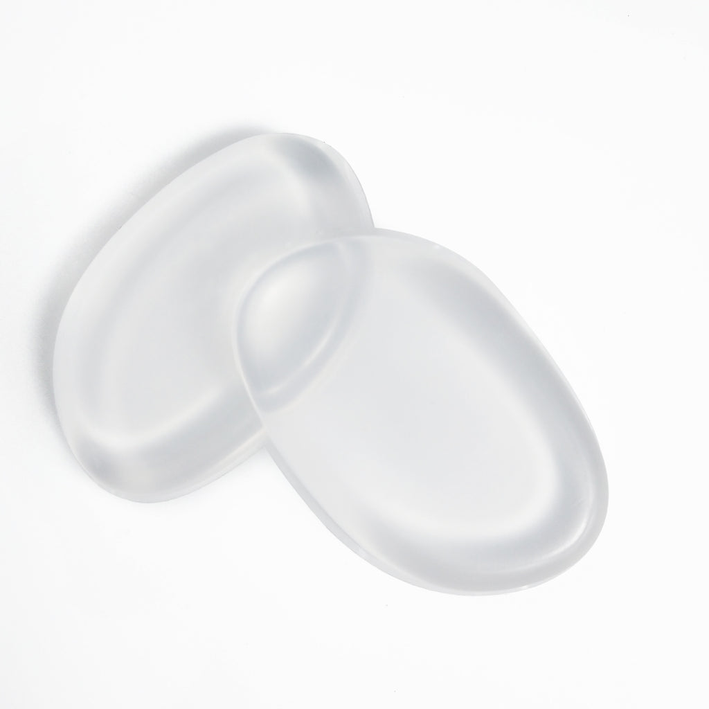 Silicone Elegance Makeup Applicator