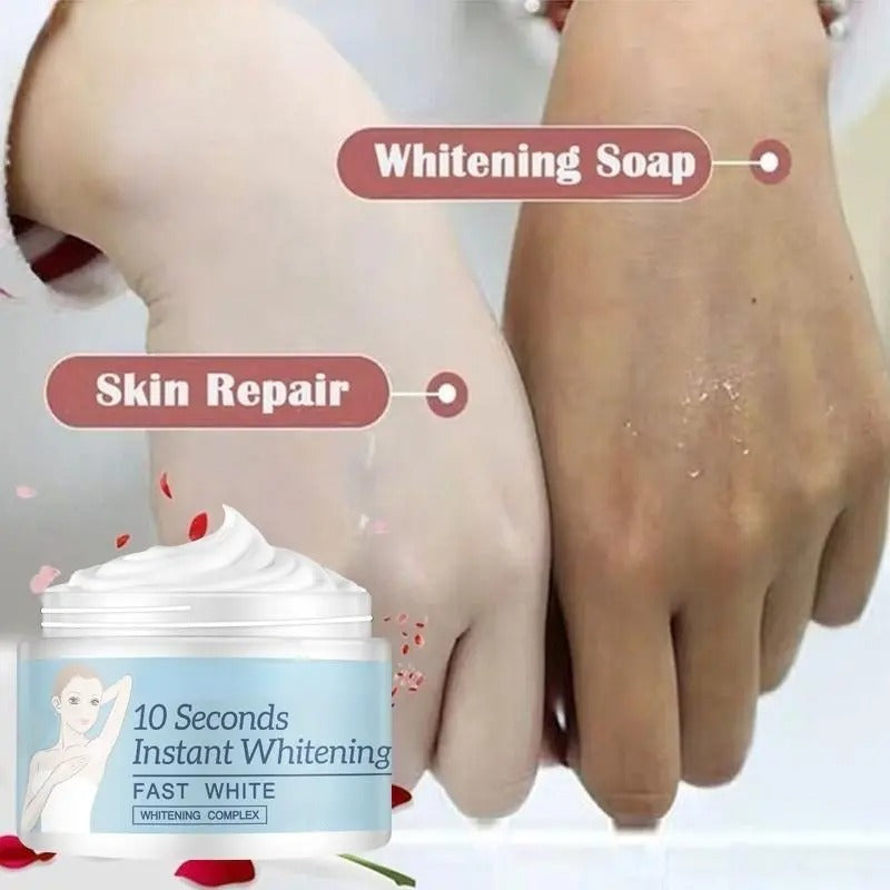 Radiant Underarm Brightening Cream