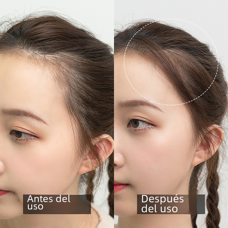 Enduring Hairline Enhancer