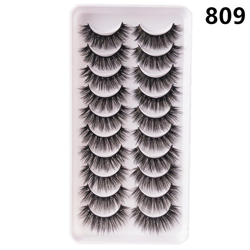 Artisanal Mink Eyelash Set