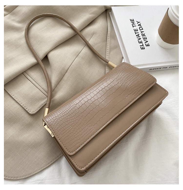 Stylish 2020 Women's Crossbody Bag - Trendy & Versatile