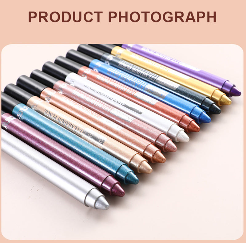 Eternal Shine Waterproof Eyeshadow Pen