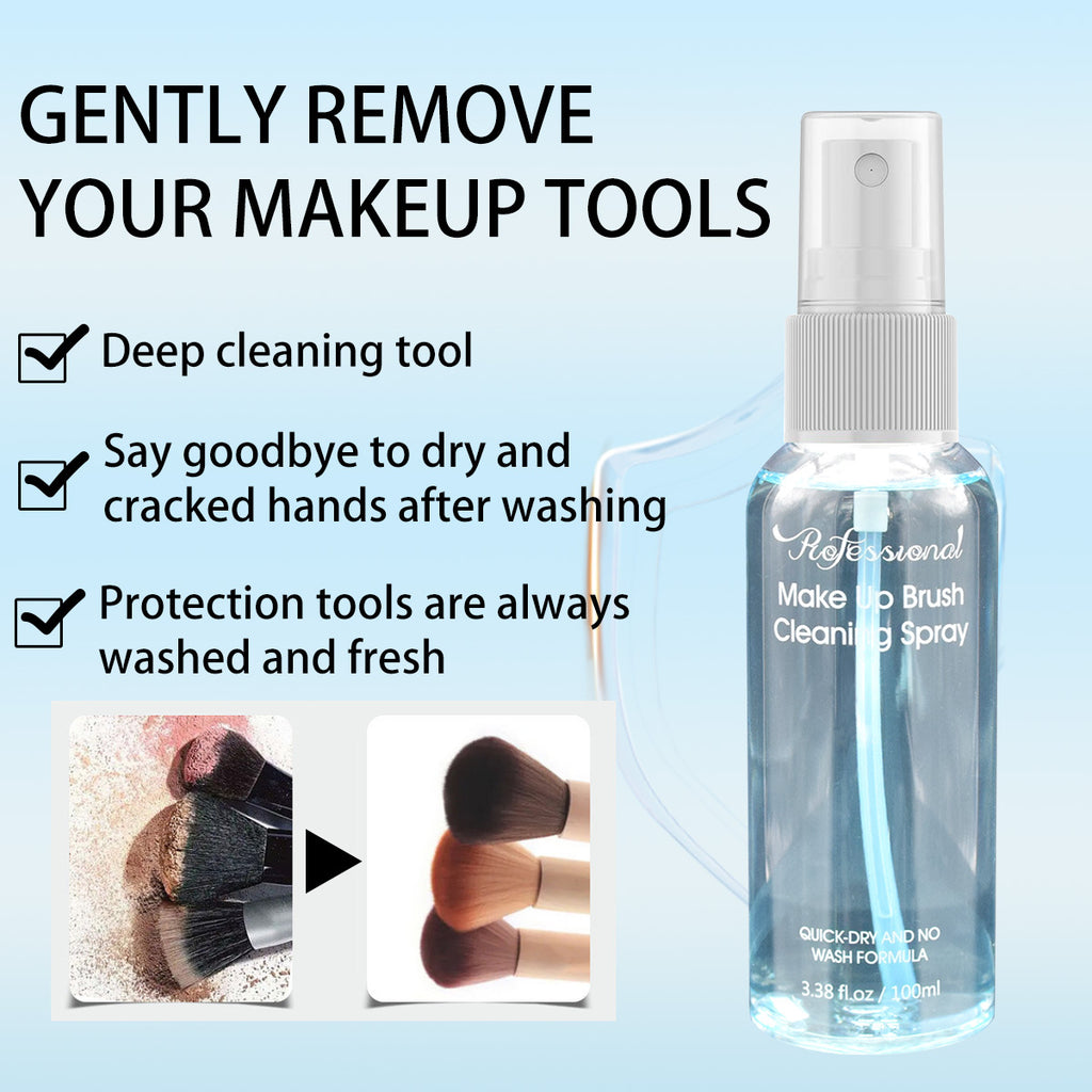 Elegant Makeup Tool Sanitizer