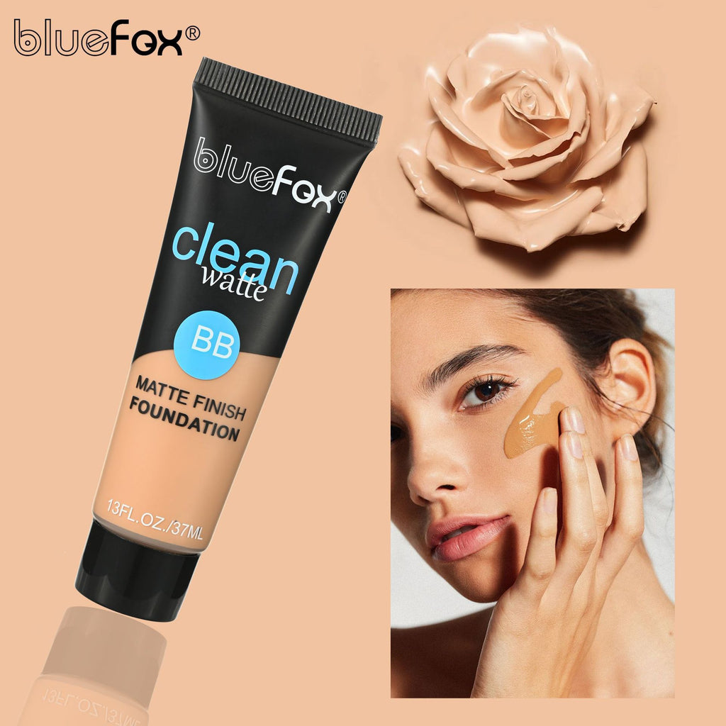 Enduring Matte Complexion Foundation