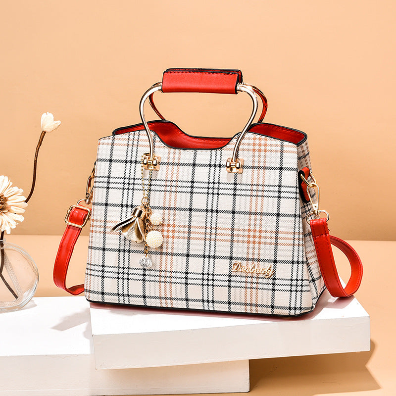 Chic Minimalist Summer Bag