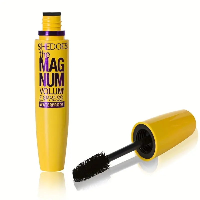 Elegance Waterproof Voluminous Curl Mascara