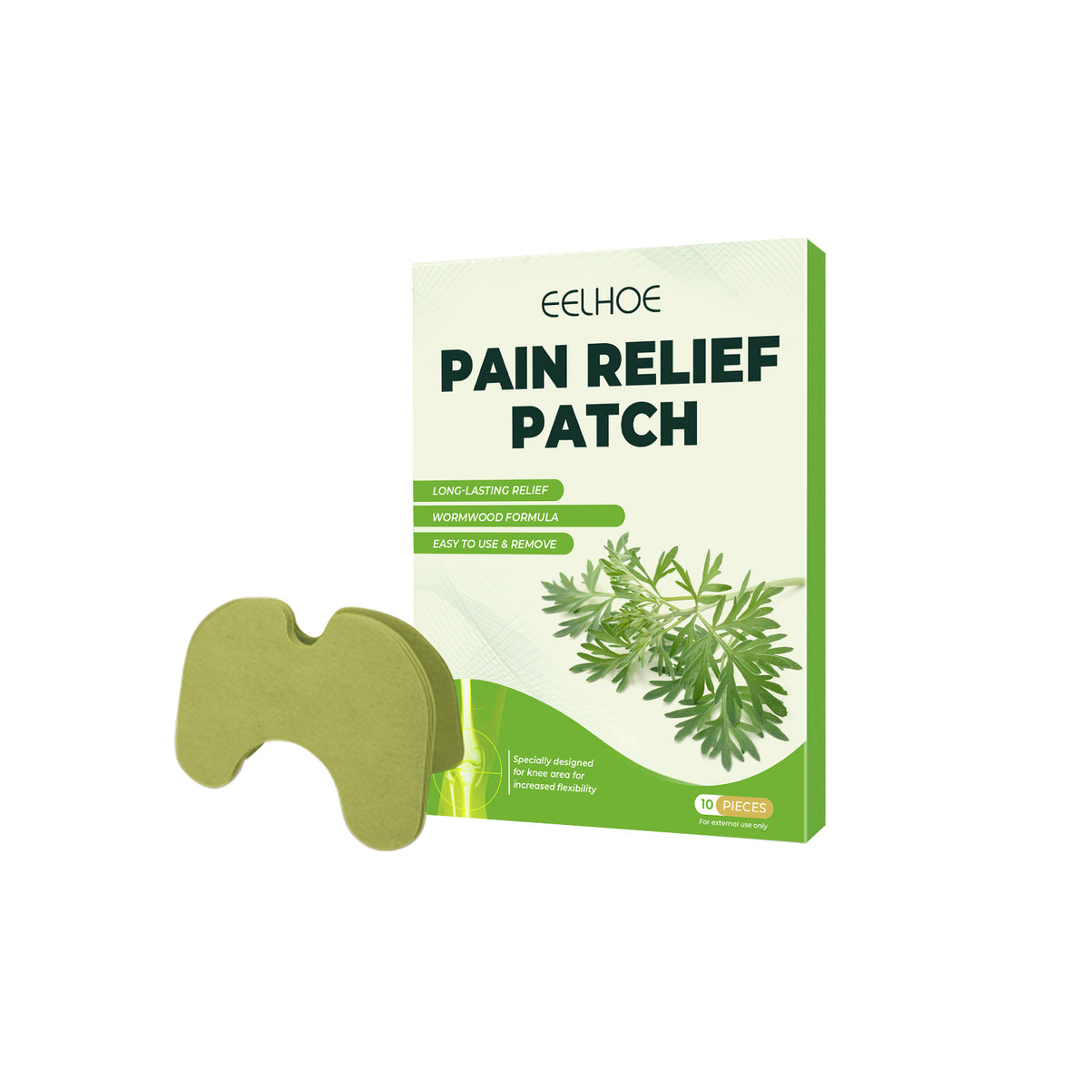 Artemisia Soothing Relief Patch
