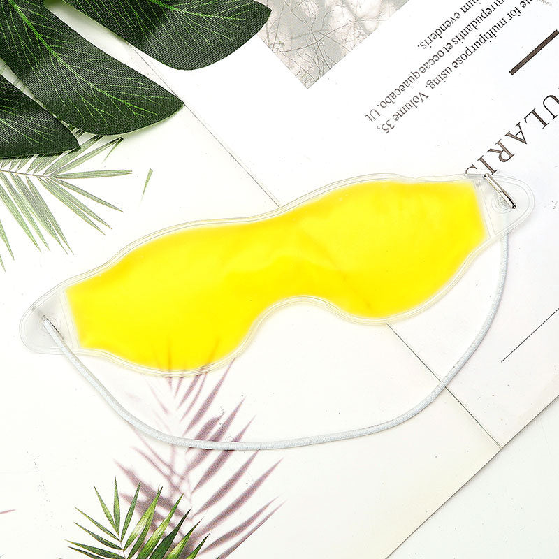 SereneGel Cooling Eye Mask