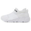 Elegant Summer Mesh Trainers for Women