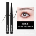 Colorful Waterproof Eyeliner Pencil with Fine Tip