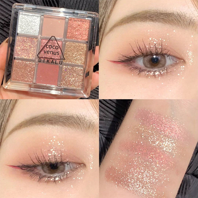DIKALU Luxe Sunset Collection