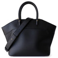 Portable Wings Style Cowhide Tote Bag