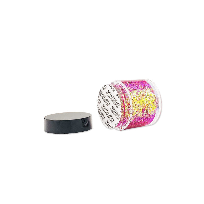 Halloween Magic Glitter Eyeshadow