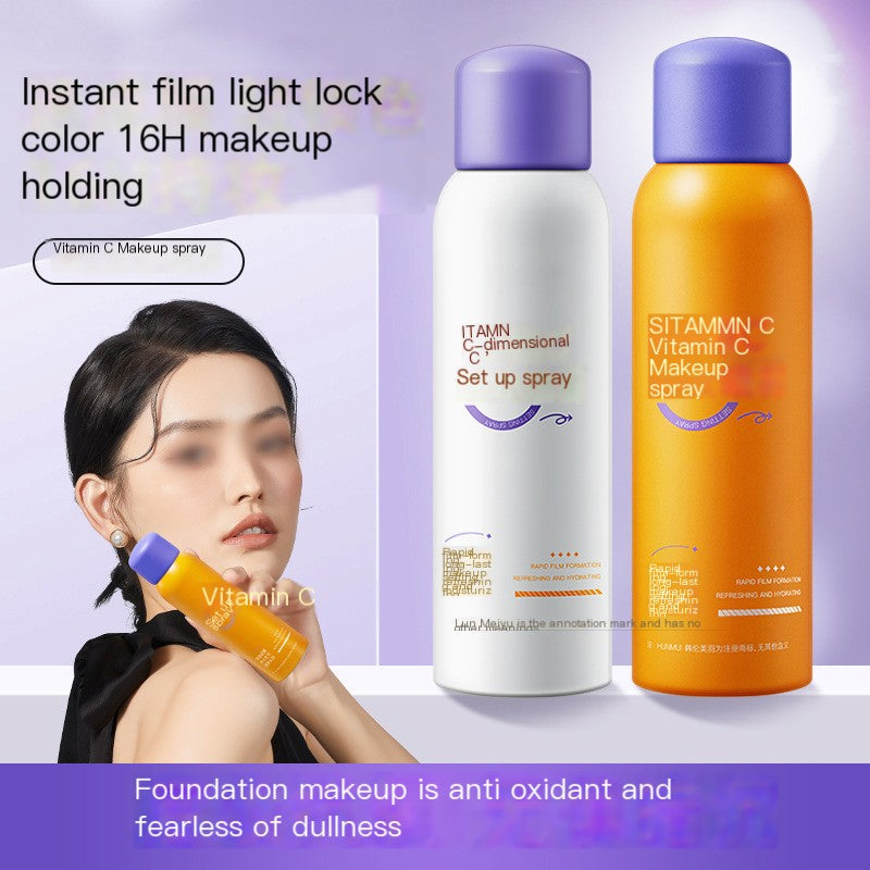 VitaShine C Hydration Mist