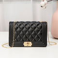 2022 Elegant Embroidered Korean Pillow Bag