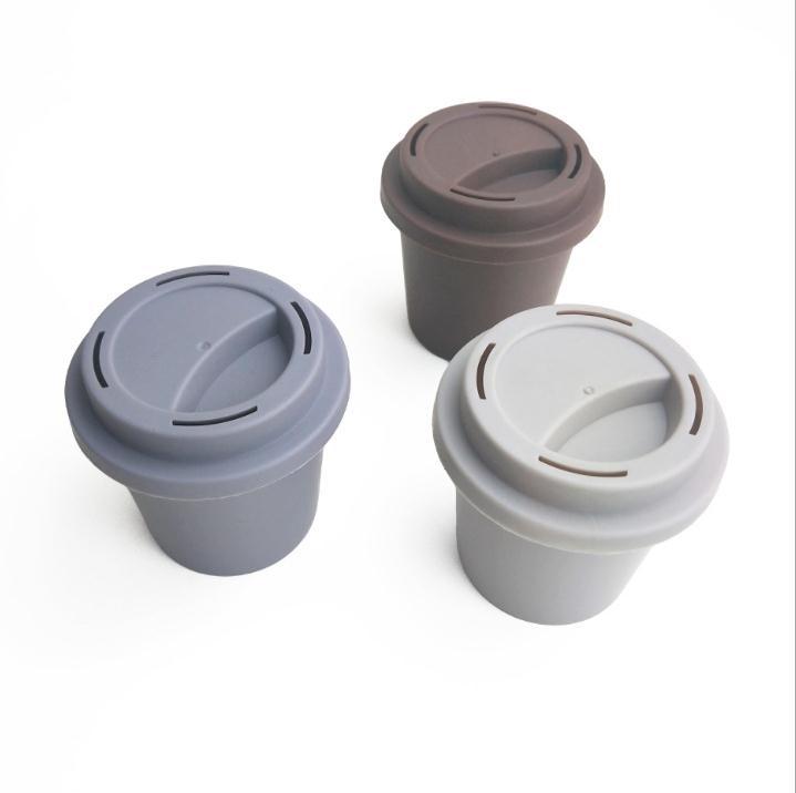 Elegant Beauty Blender Coffee Cup