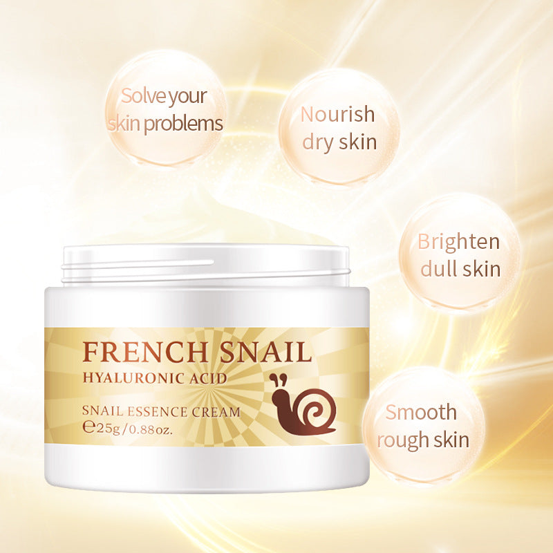 LAIKOU Snail Hydration Cream