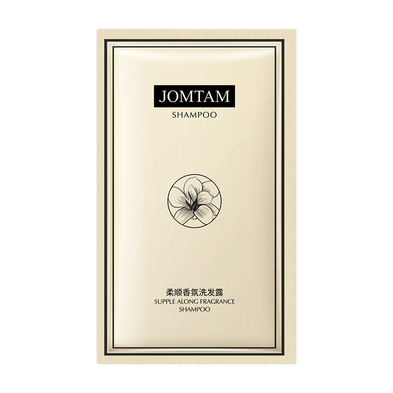 Nourishing Vitamin Hair Treatment