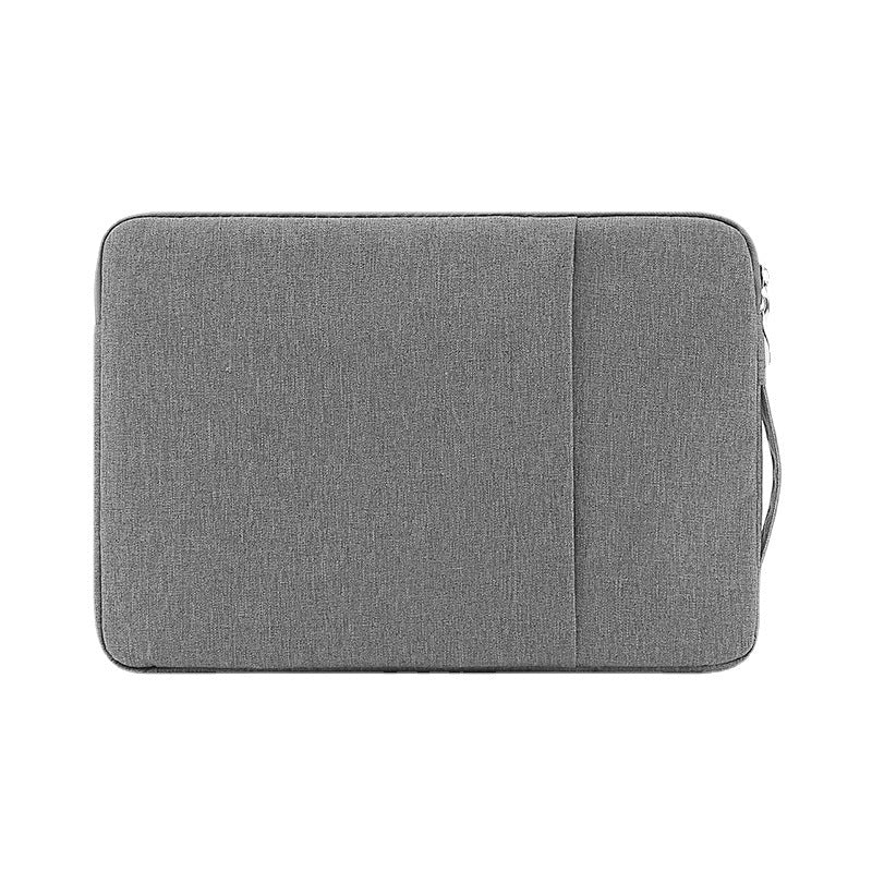 Elegant Oxford Laptop Sleeve