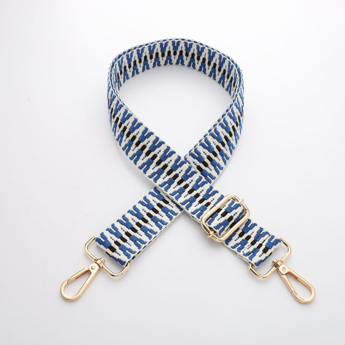 Elegant Adjustable Bag Strap