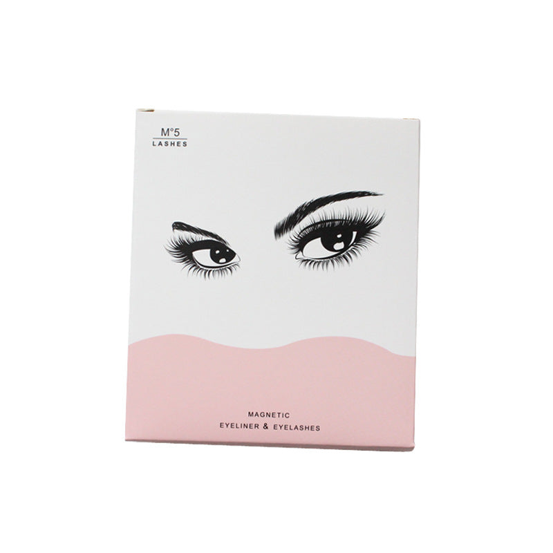 Magnetic Lash & Liner Kit