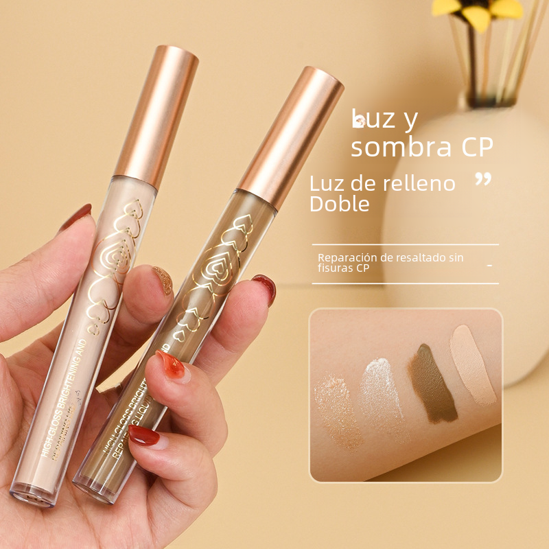 Bobeini Radiant Complexion Enhancer