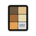 Radiant Iron Blush Collection