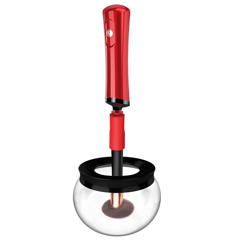 Elegant Electric Brush Sanitizer