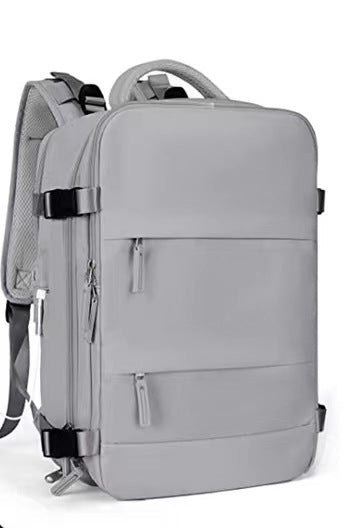 Outdoor Waterproof Large Capacity Backpack