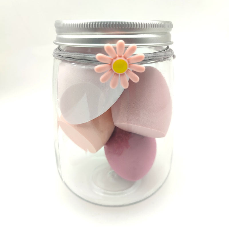 Elegant Beauty Blender Duo