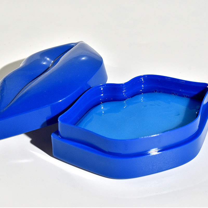 Hydrating Collagen Lip Treatment