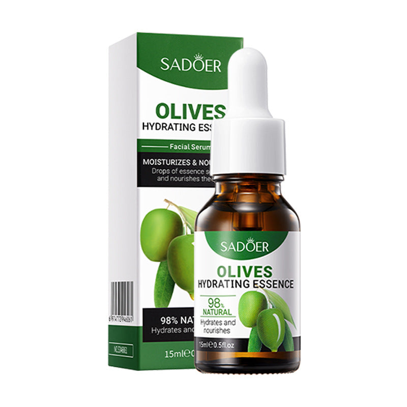 SADOER Luminous Skin Serum