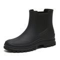 Women's Waterproof Non-slip Rubber Rain Boots