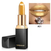 Evolving Radiance Lip Color