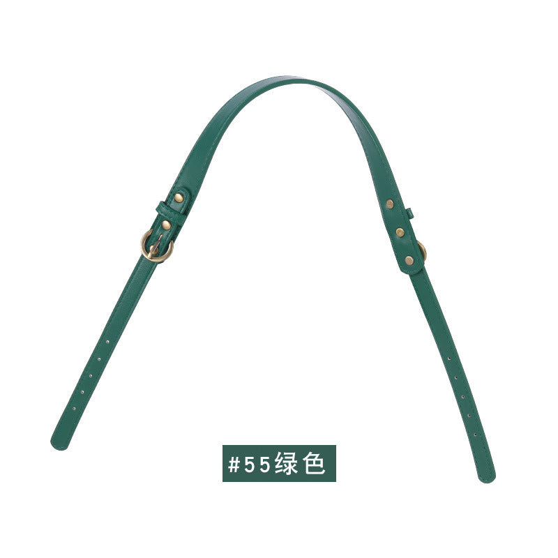 Elegant PU Leather Strap for Handbags