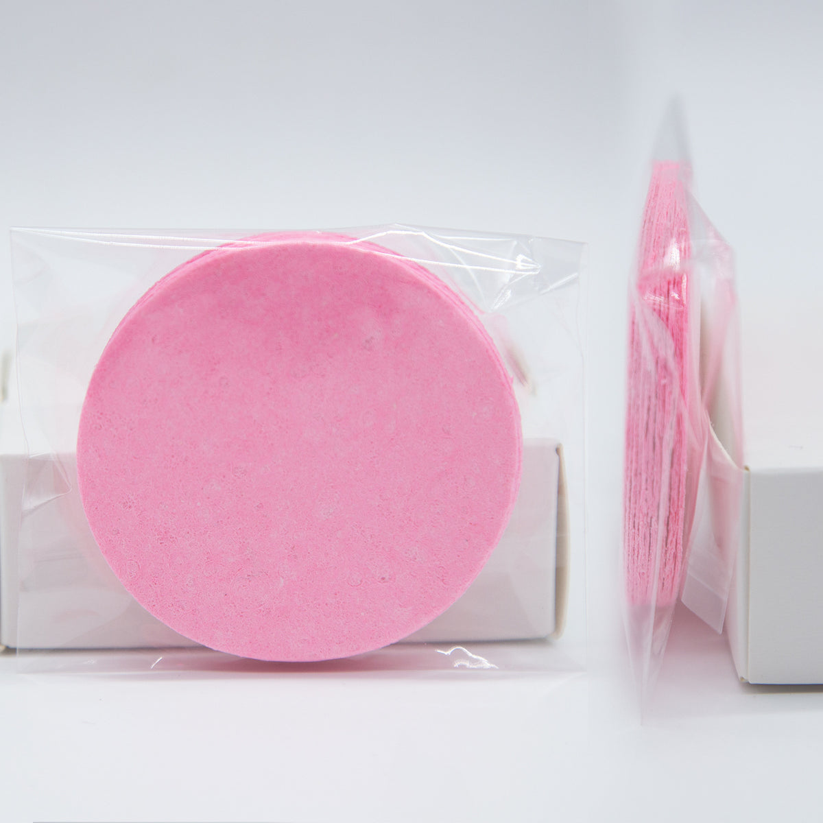 EcoGentle Facial Sponges