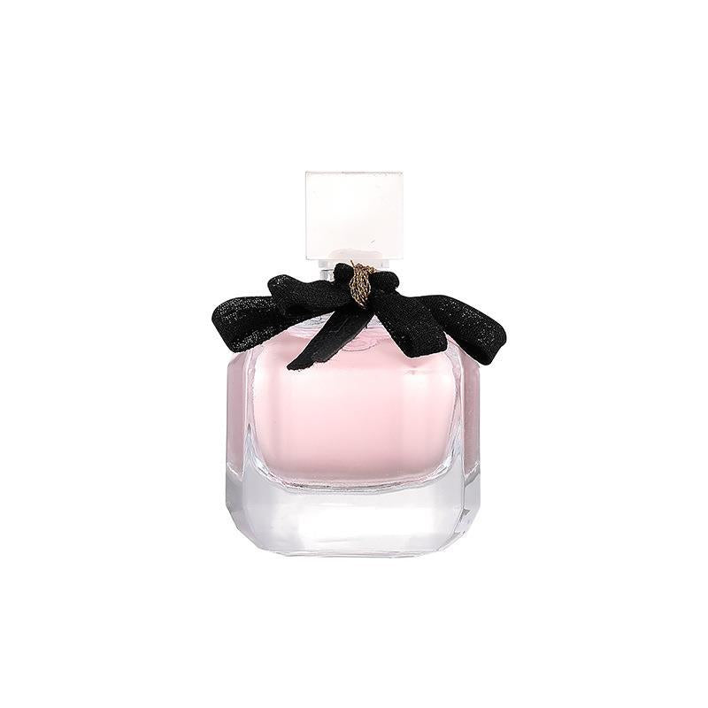 DKY Q-Version Fresh Rose Perfume for Students and Gifts