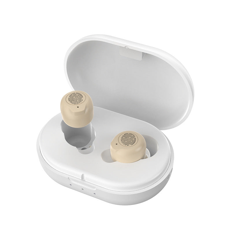 Elegant Binaural Hearing Enhancers